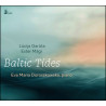 Baltic Tides Lucija Garuta Ester Mägi Eva Maria Doroszkowska