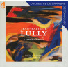 Jean-Baptiste Lully & la France baroque Orchestre de Chambre de Toulouse Gilles Colliard