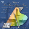 Rarities of Piano Music at Schloss vor Husum From 2025 Festival
