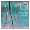 L.V.Beethoven The other strings Chiara Granata Jan Schultsz