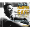Marvin Gaye Jazzy Soul 1961-1962