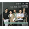 SANTOS CHILLEMI & COMPAGNIE Live At The Leipzig Opera 1992