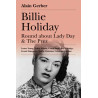 Alain Gerber Billie Holiday Round About Lady  Day & The Prez