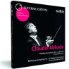 Claudio Abbado Beethoven Schubert Wagner Festival de Lucerne