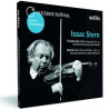 Isaac Stern Tchaïkovski Bartok Festival de Lucerne
