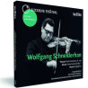 Wolfgang Schneiderhan Mozart Henze Martin Festival de Lucerne