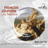 François Couperin Les Nations Jean-Luc HO Yoann Moulin