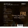 Sören Sieg Rituals Flanders Recorder Duo