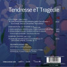 Tendresse et tragédie Strohl de la Tombelle Fauré Paul Marleyn  Stéphane Lemelin