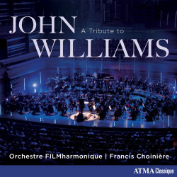 A tribute to John Williams