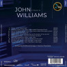 A tribute to John Williams