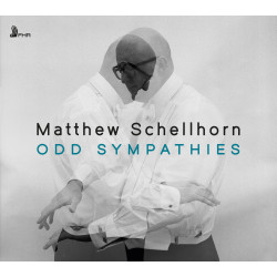 Odd Sympathies Matthew Schellhorn