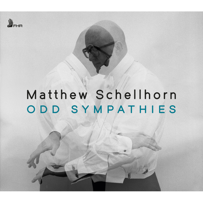Odd Sympathies Matthew Schellhorn