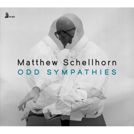Odd Sympathies Matthew Schellhorn