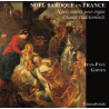 NOËL BAROQUE EN FRANCE Ensemble vocal Jean-Paul Gipon