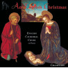 UN NOËL ANGLAIS An English Christmas English Cathedral Choir de Paris