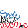 Steve Lacy Axieme