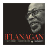 Tommy Flanagan So in Love (vinyle)