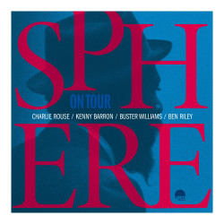 Sphere On Tour