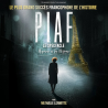 Piaf, le spectacle Hymne à la Môme Nathalie Lermitte