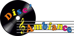 DISC AMBIANCE