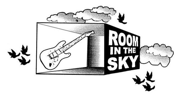 Room in the Sky